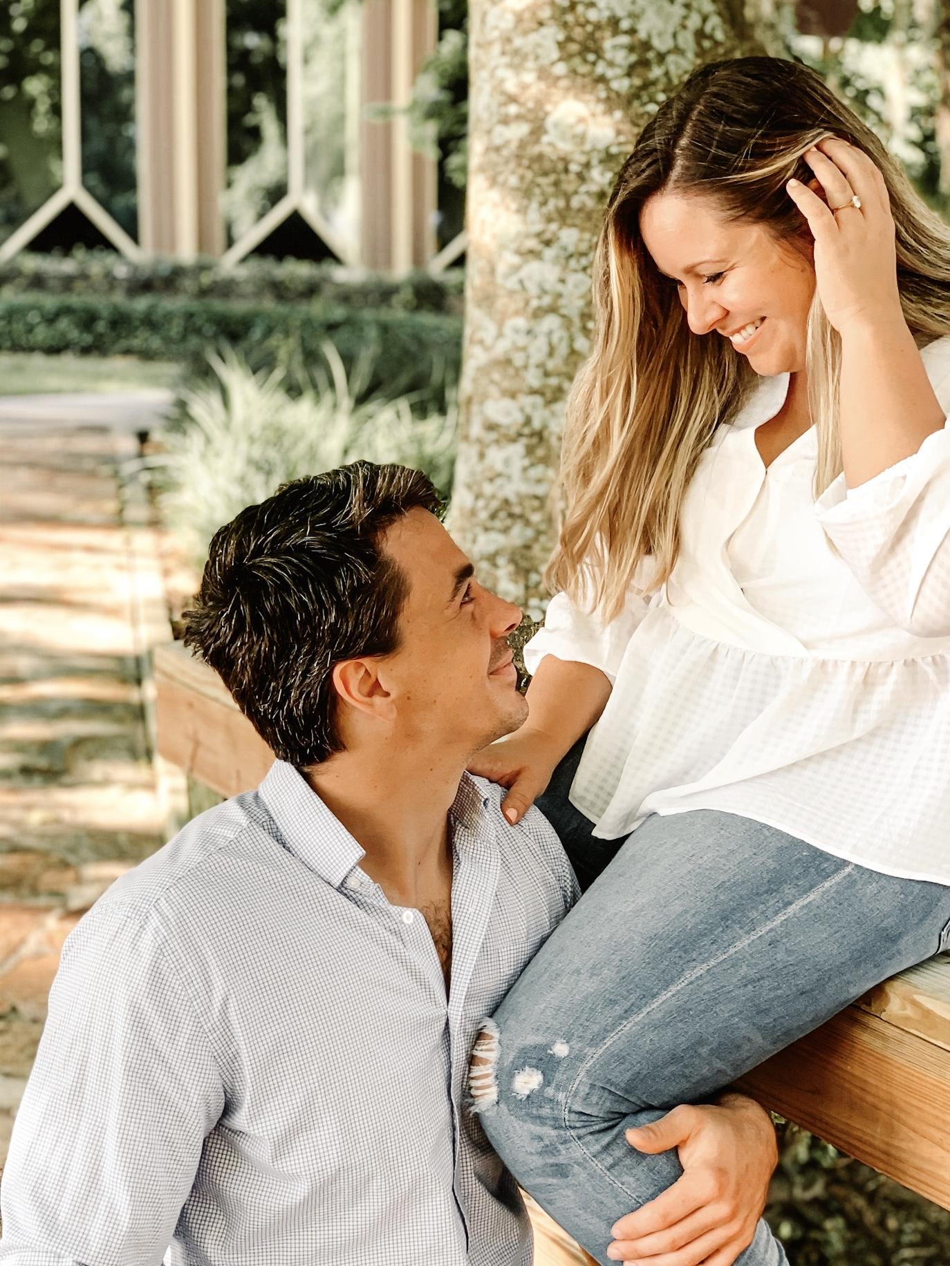 The Wedding Website of Lindsay Bouchard and James Cook