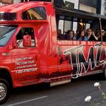 TMZ Hollywood Tours