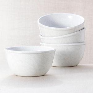 Medium Basic Bowl (White)