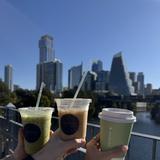 Lady Bird Lake Trail