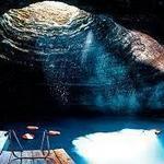 Homestead Crater