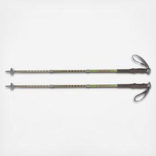 Upslope 2.0 Trekking Pole, Set of 2