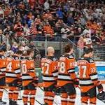 Komets Hockey Team