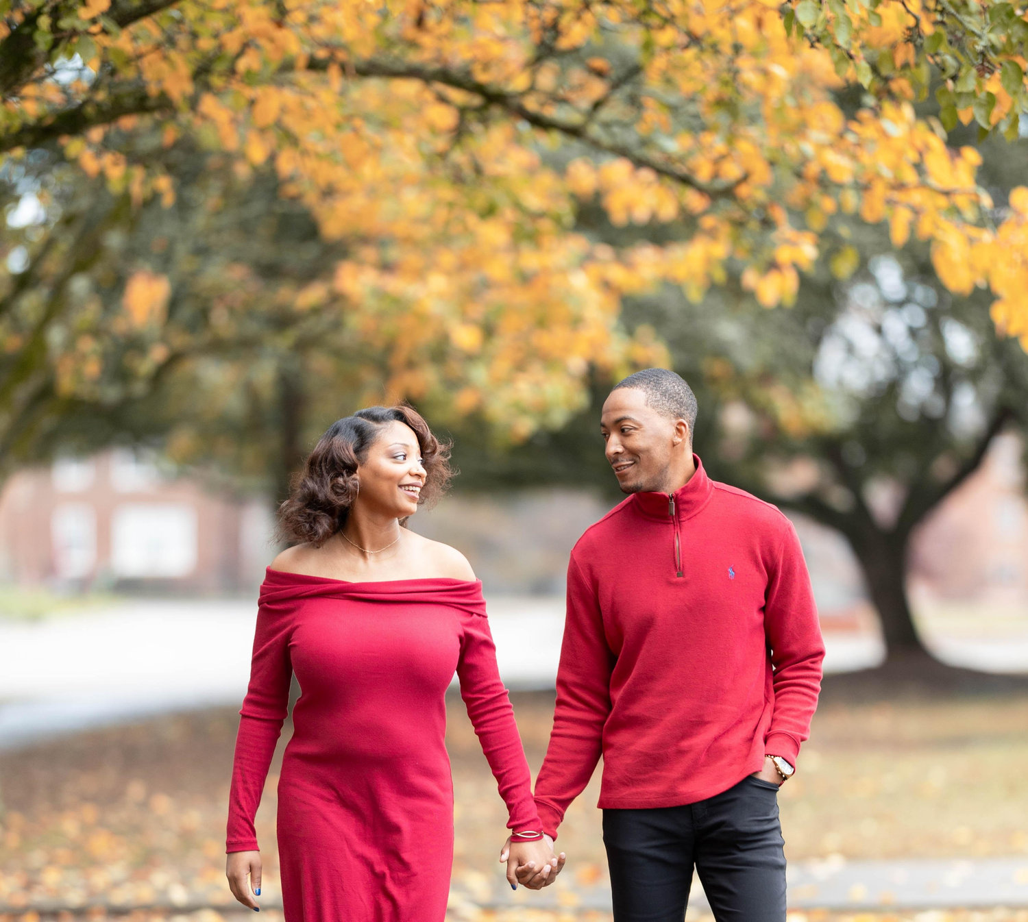 The Wedding Website of Elexis Arnold and Juston Caldwell