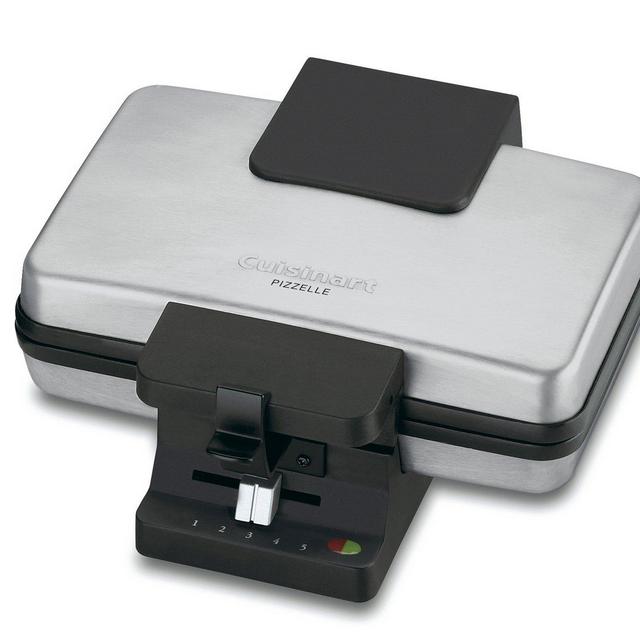 Cuisinart WM-PZ2 Pizzelle Press
