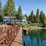 Gar Woods Grill & Pier