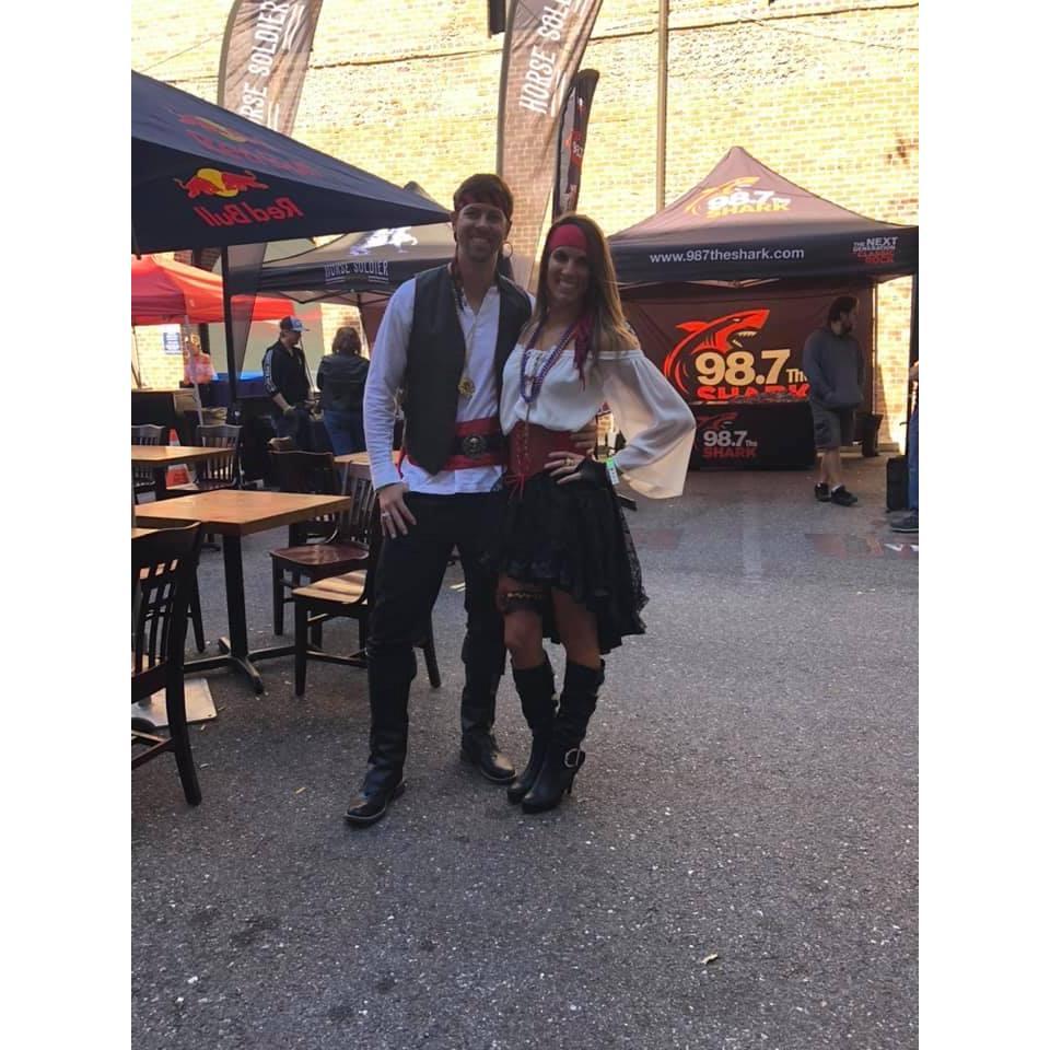 Gasparilla 2020!