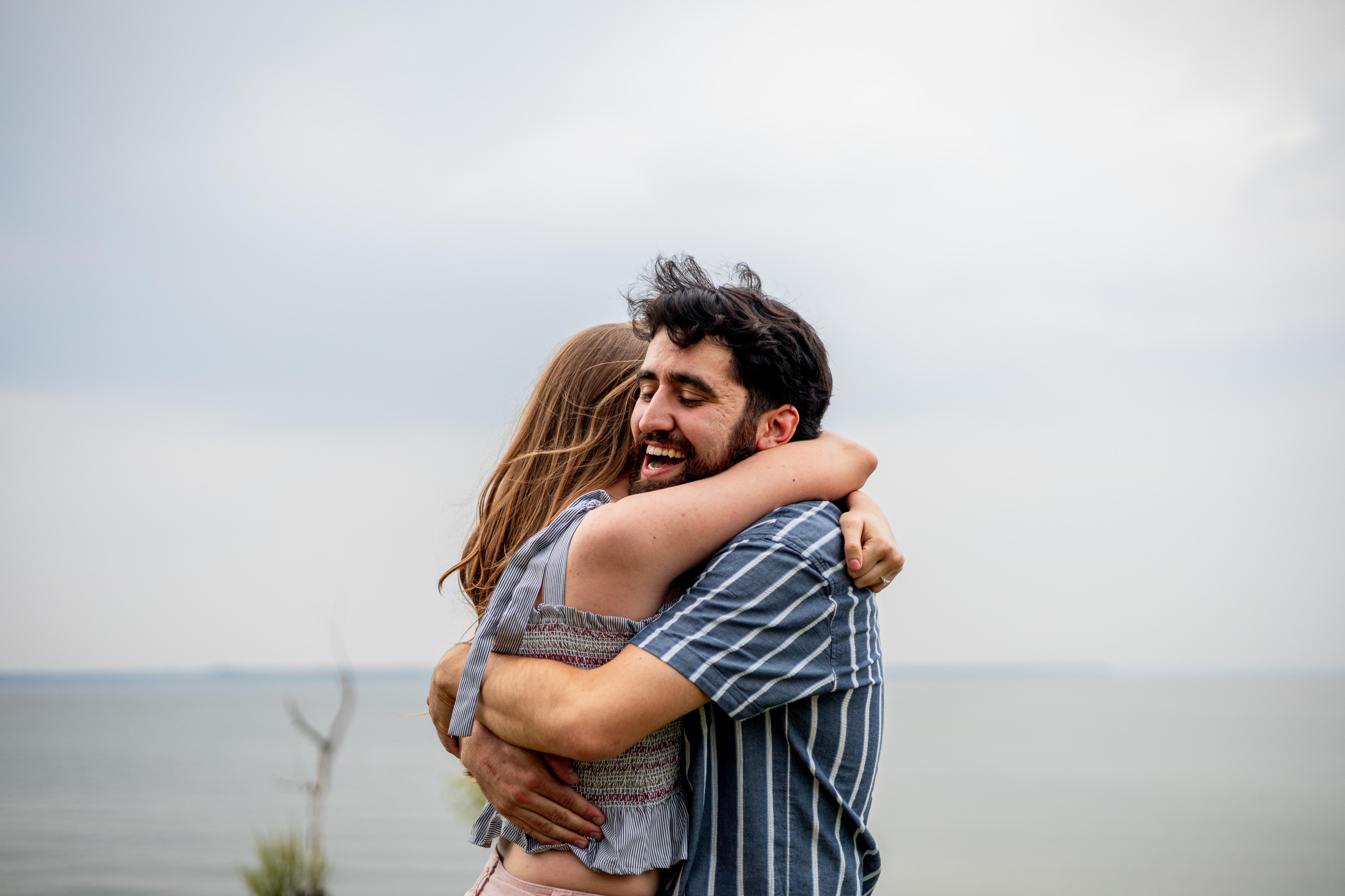The Wedding Website of Luke Griffith and Mika Williams