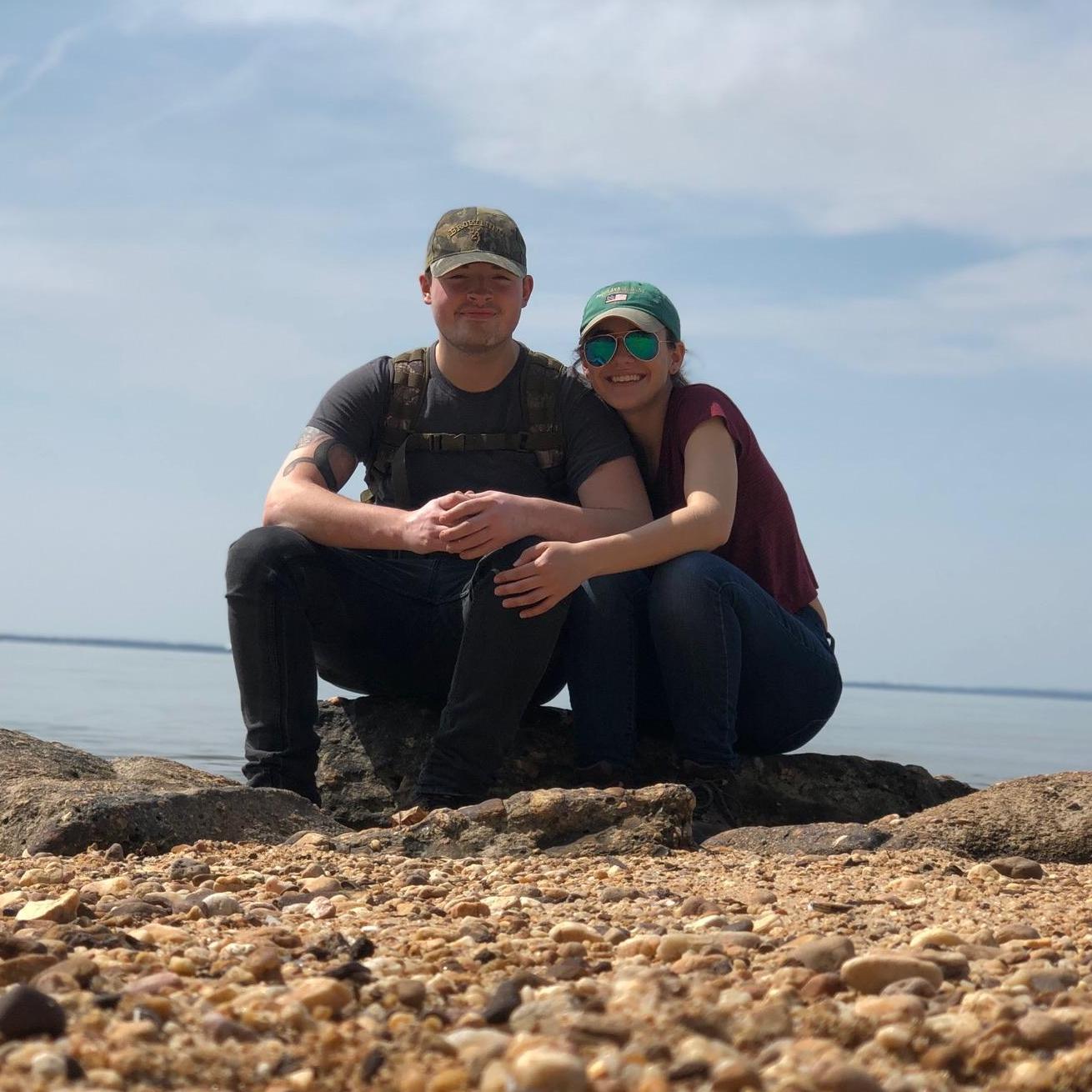 Elk Neck State Park, 2017