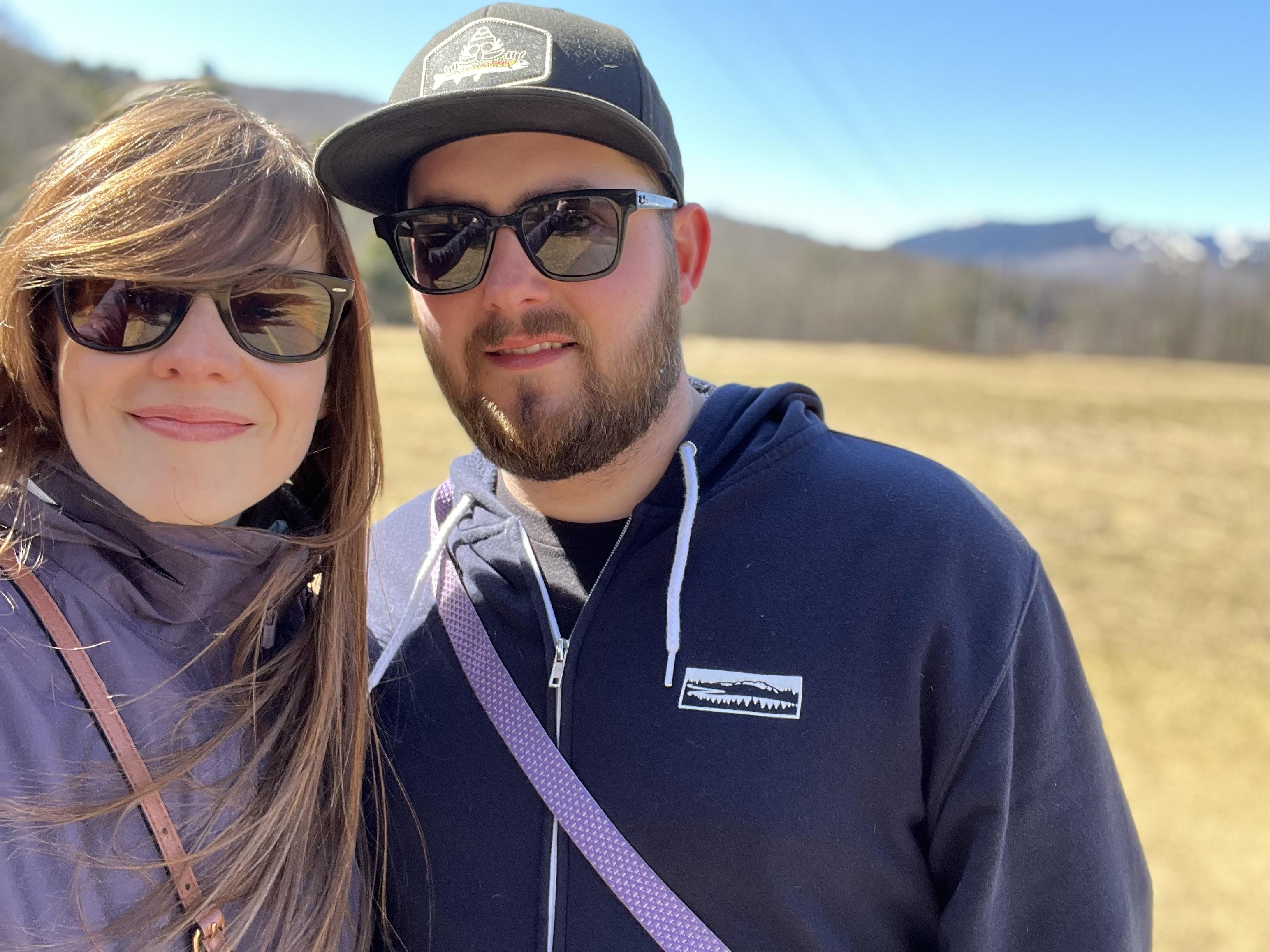 The Wedding Website of Jessica Laflin and Glenn Sousa