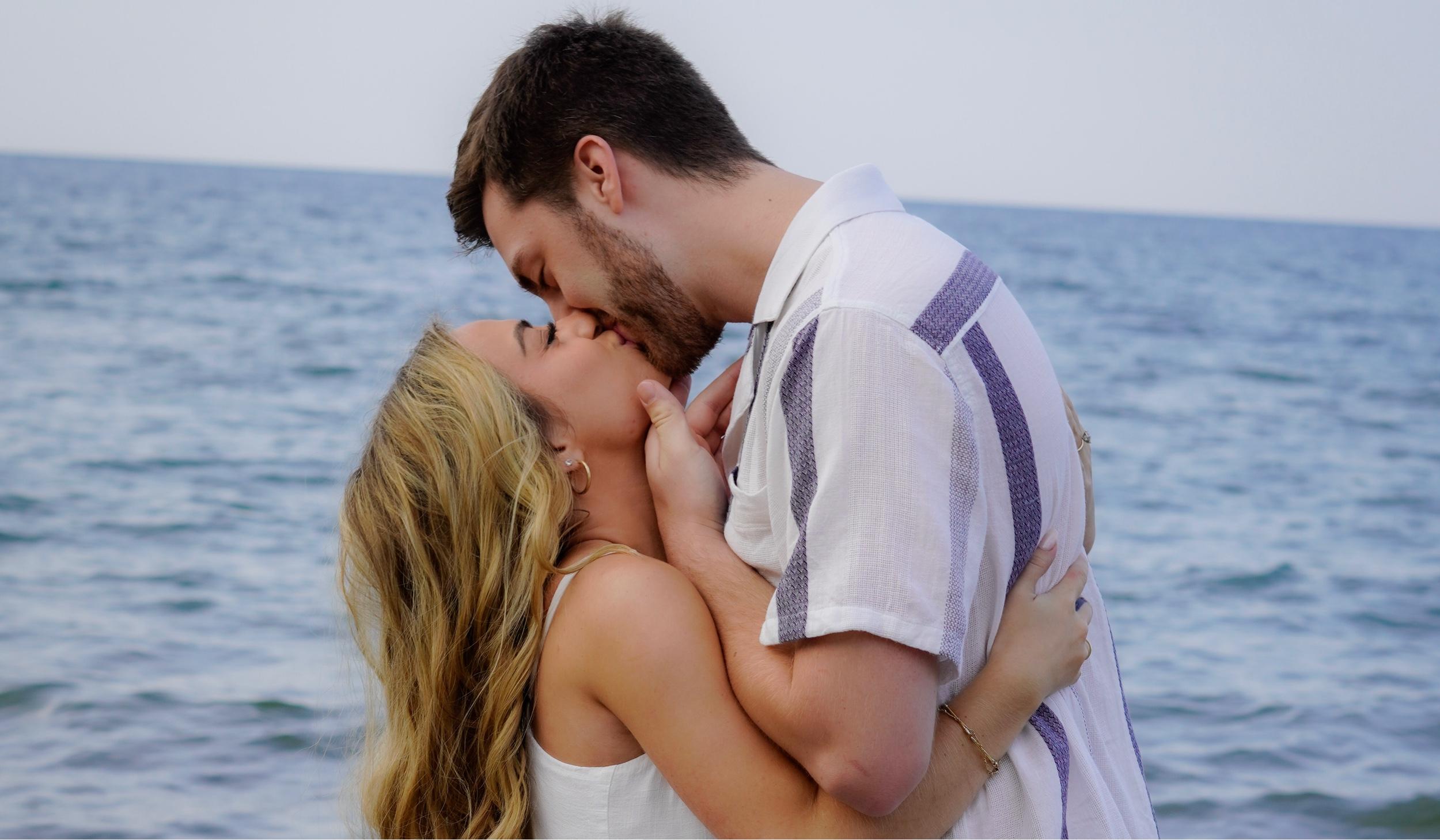 The Wedding Website of Gabby Garcy and Mack Duffy
