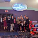 Aaron's Family Fun Center