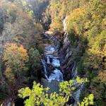 Tallulah Gorge State Park