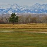 Overland Golf Course