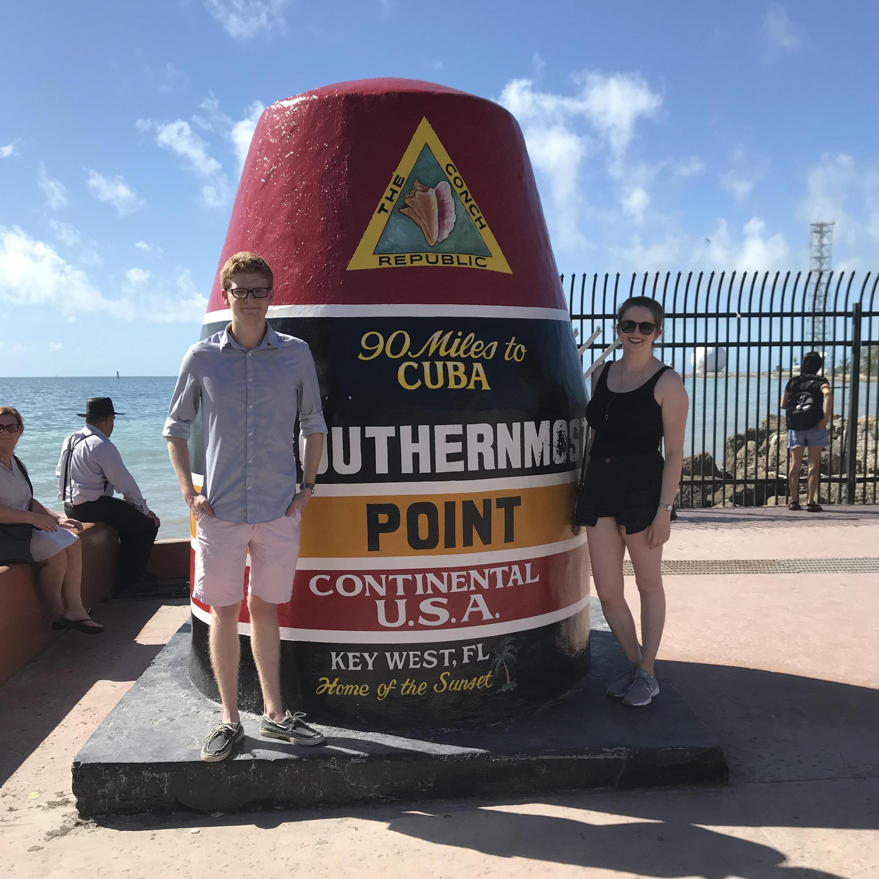 Key West, FL 2018