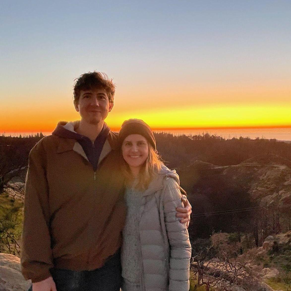Bonny Doon, California