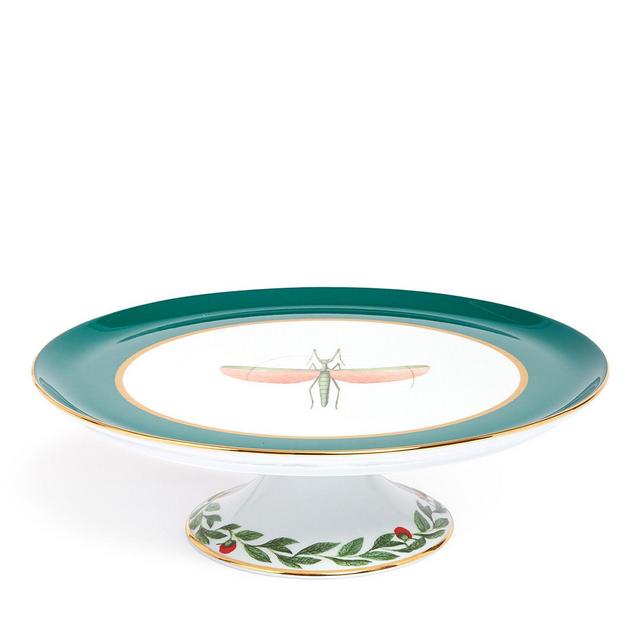 La DoubleJ Libellula Cake Stand