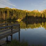 Lake Estes