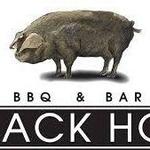 Black Hog BBQ Bar