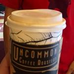 Uncommon Coffee Roasters