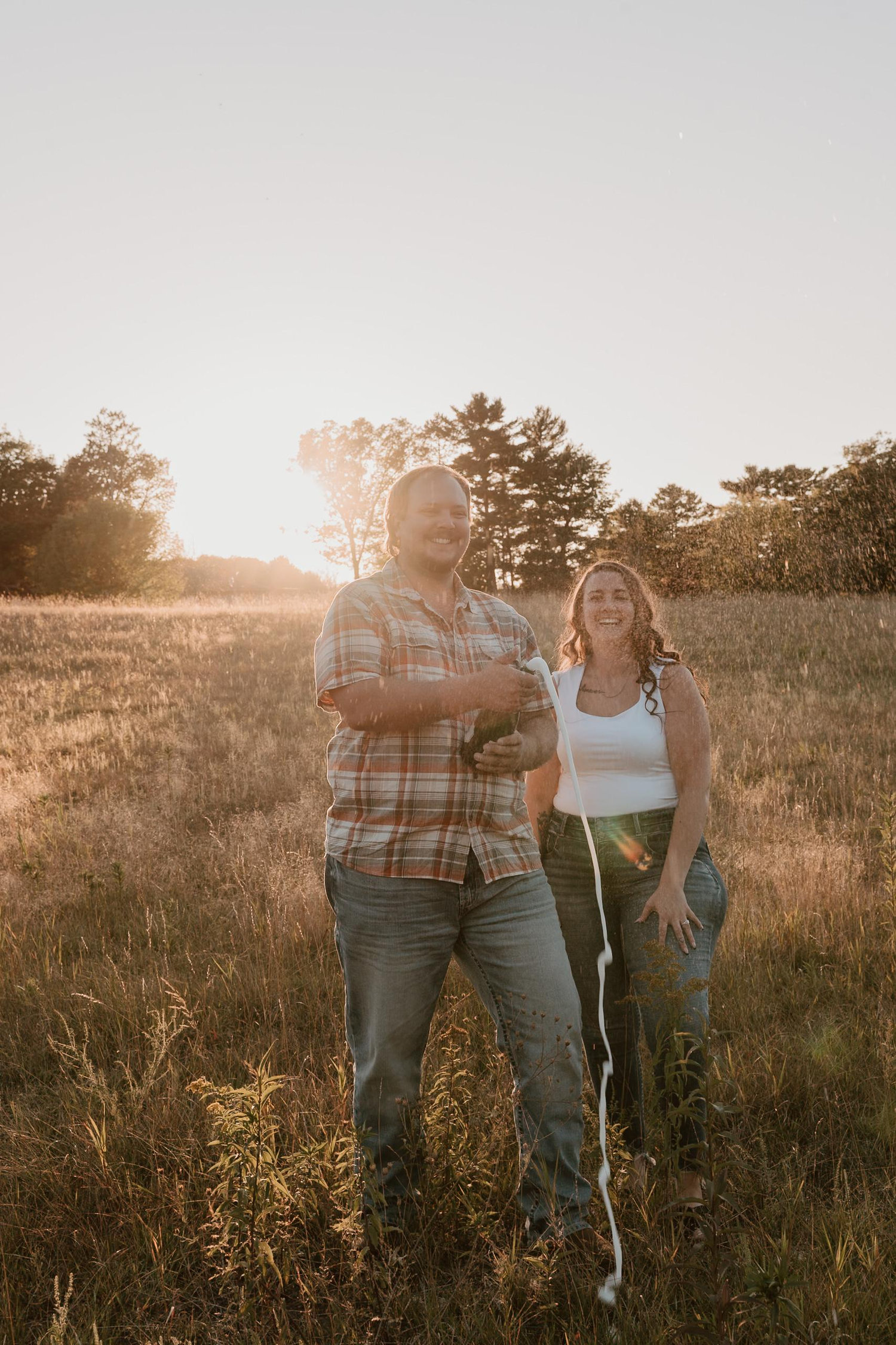 The Wedding Website of Cade Charles Klimek and Mikayla Grace Reek