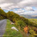 Rothrock State Forest