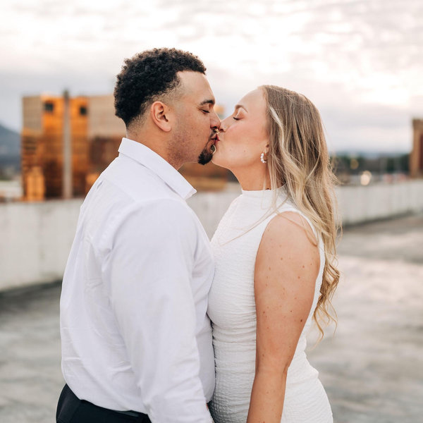 First Year Of Married Life Fund!