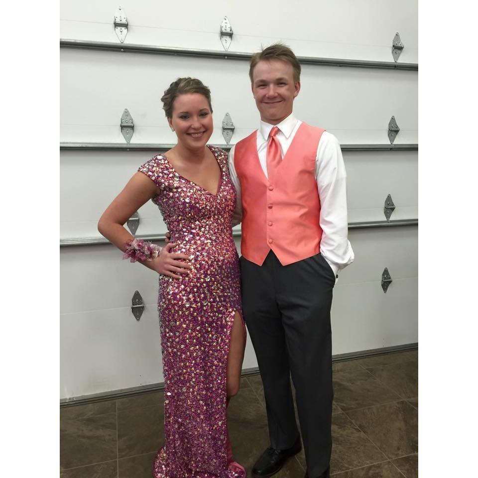 Prom 2015