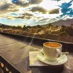 Coffee Shops