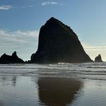 Cannon Beach