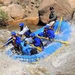 Noah's Ark Whitewater Rafting