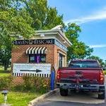 Cheesecake Heaven Drive Through