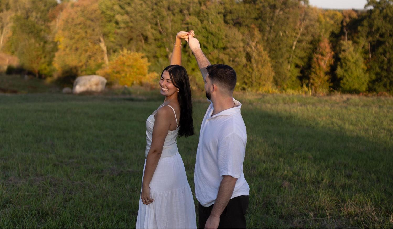 The Wedding Website of Jessica Peixoto and Matthew Tammaro