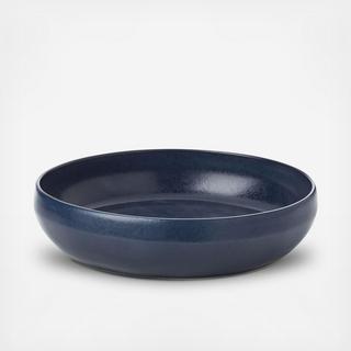 Visto Stoneware Low Bowl, Set of 4