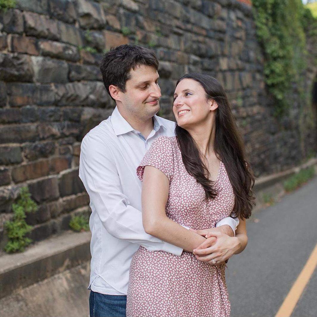 Engagement Photoshoot