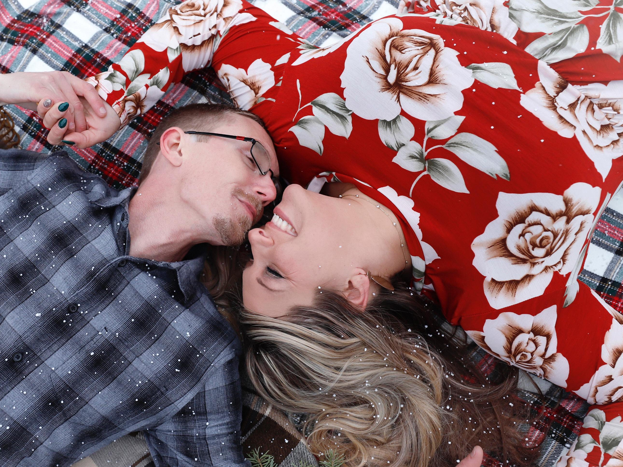 The Wedding Website of Tiffanie Taylor and Michael Price