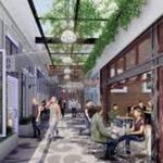 Paramus Shopping Malls