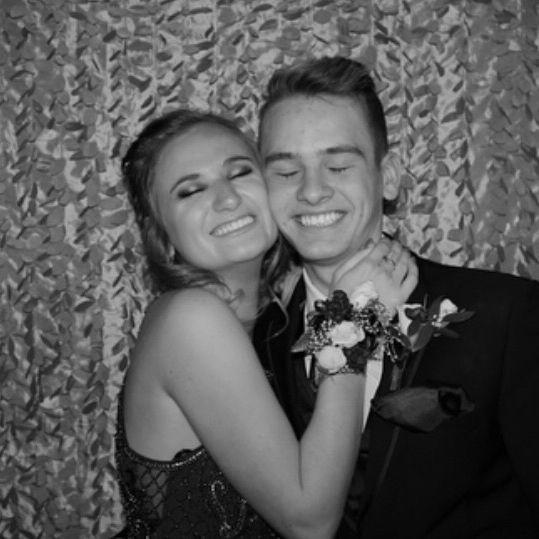 Junior Year Prom - 2018