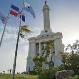 Monument to the Heroes of the Restoration