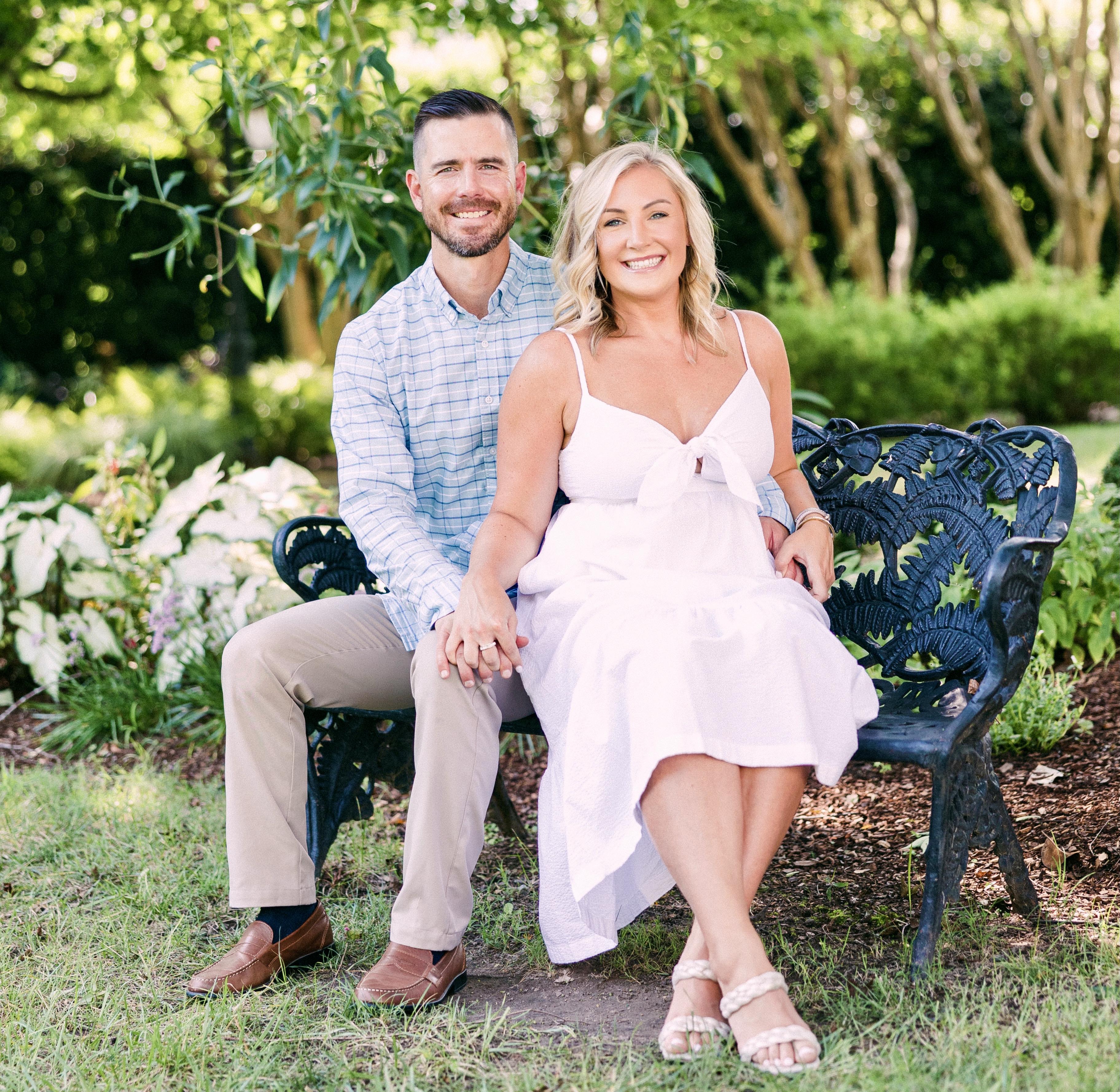 The Wedding Website of Krystal Gillespie and Jeff Gunther