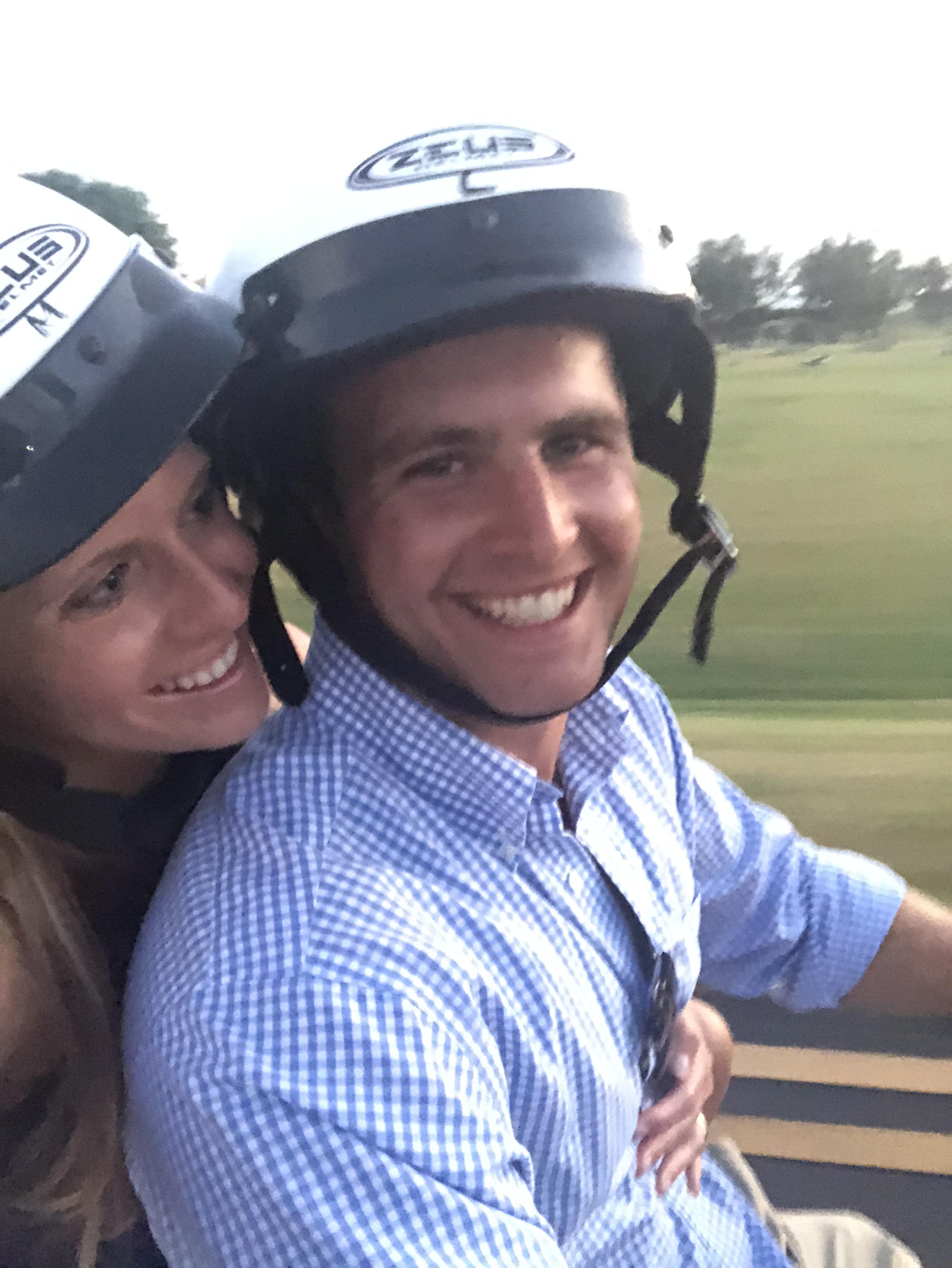 The Wedding Website of Madeleine Duff and Timothy Brooks