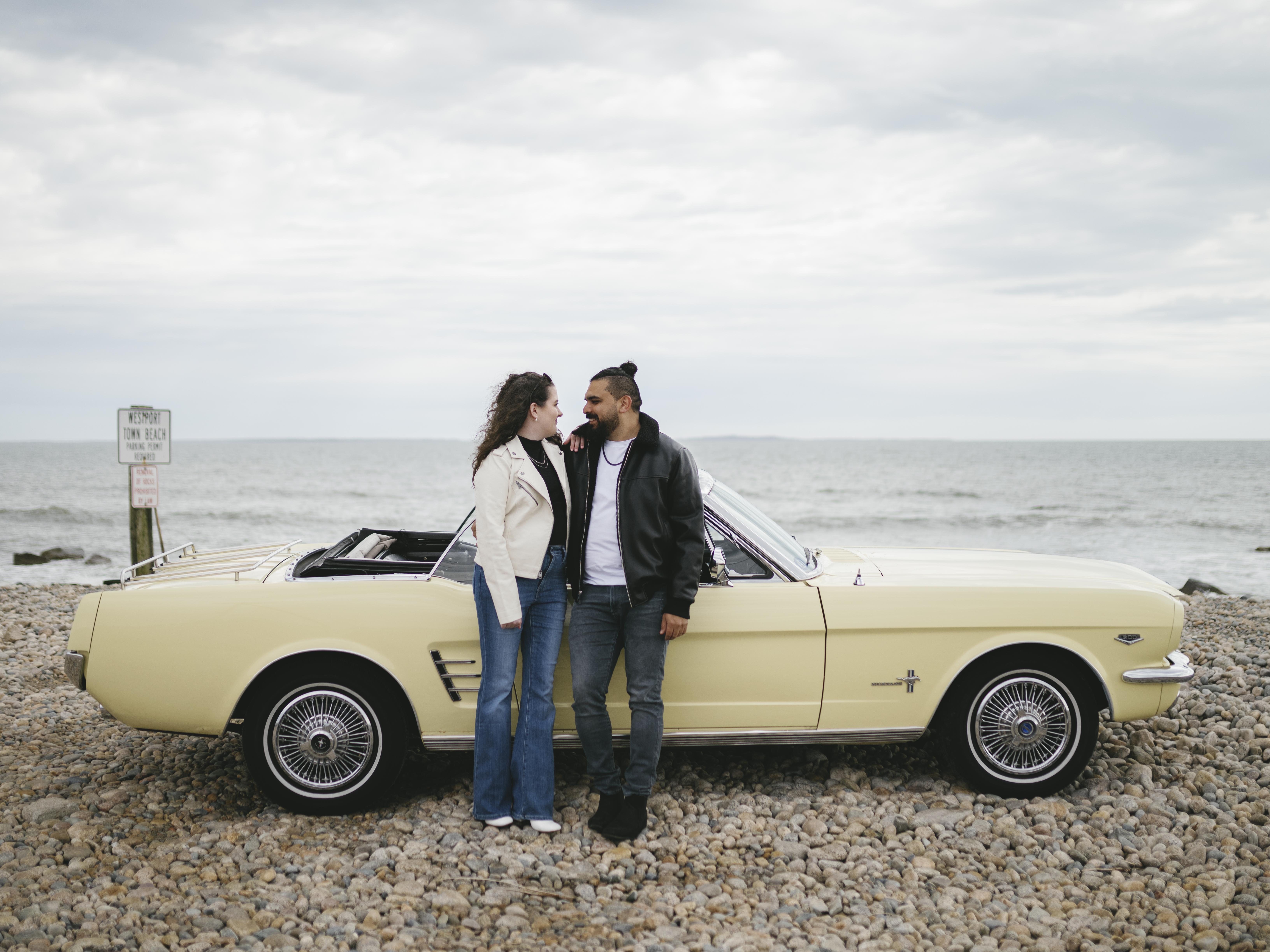 The Wedding Website of Amy Gray and Hamza Malik