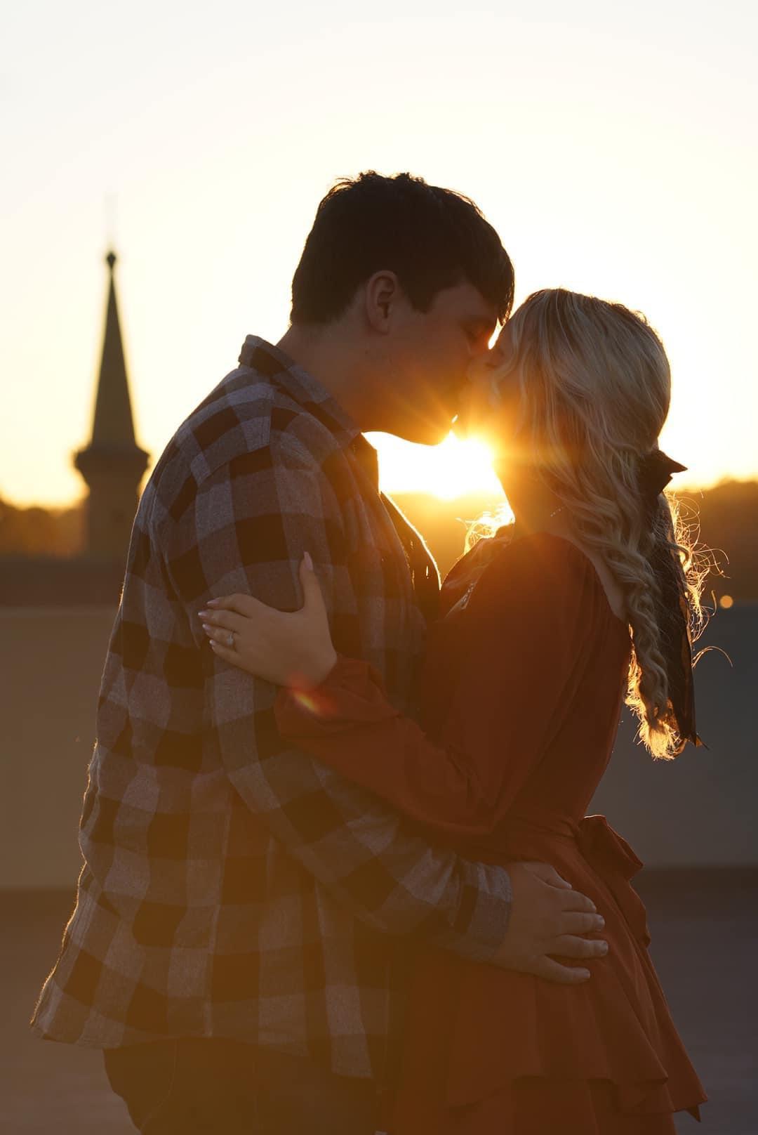 The Wedding Website of MacKenzie Strawderman and Christian Alcaraz