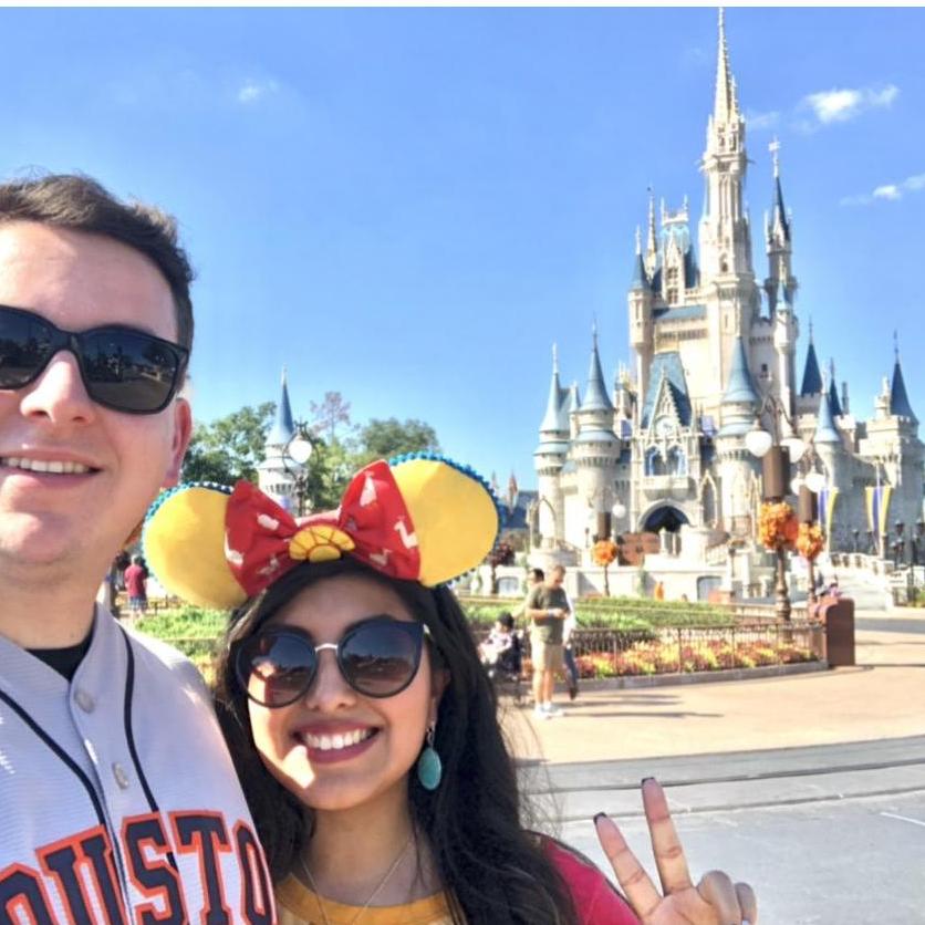 "I'll be in my castle golden" - Pitbull ft. Christina Aguilera