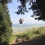 Hike - Wildflower Trail