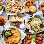 MoJoe's Burger Joint