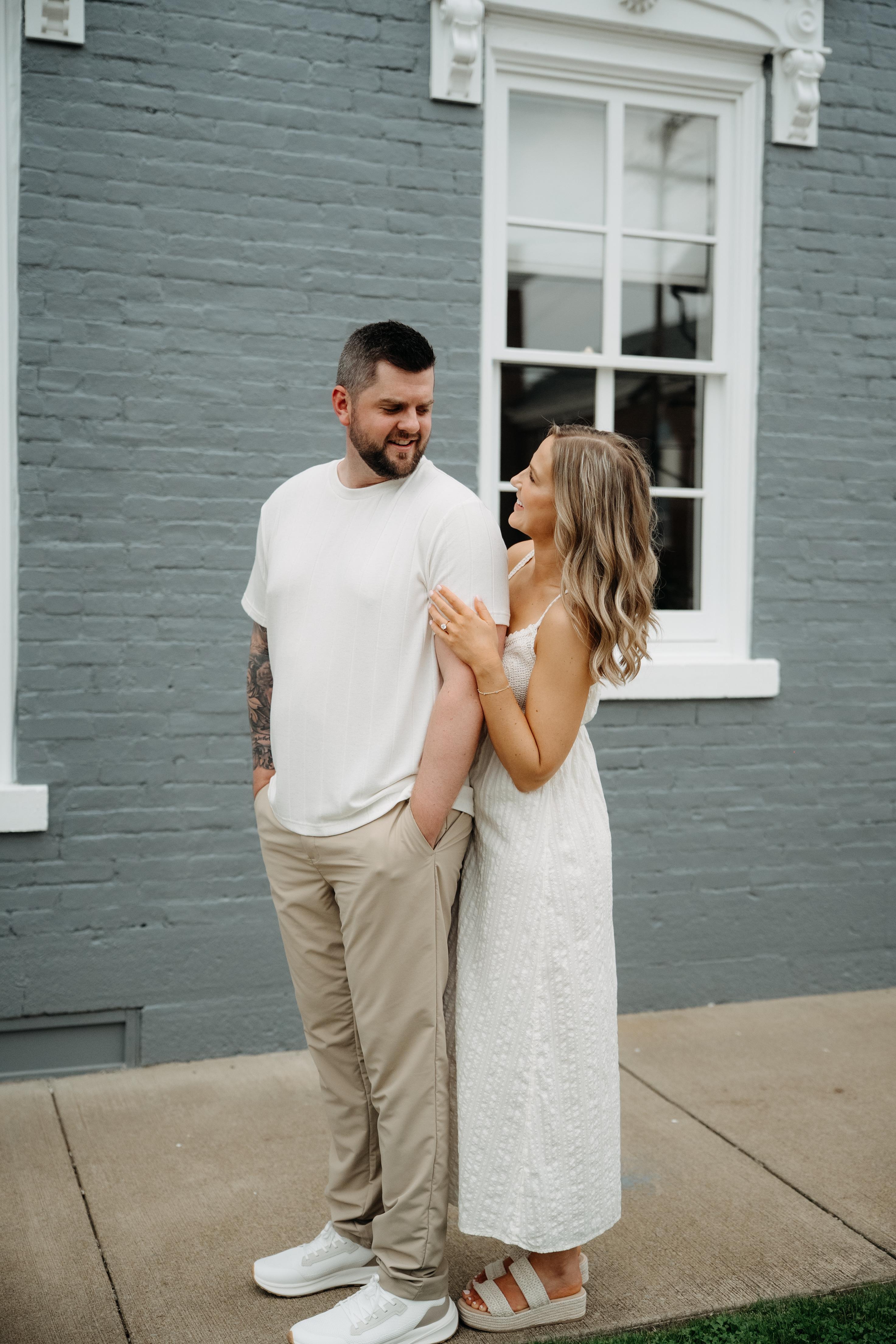 The Wedding Website of Madison Peterman and David Murphy