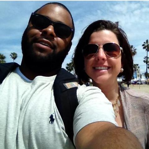 When Kendrick took Chelsea to LA!