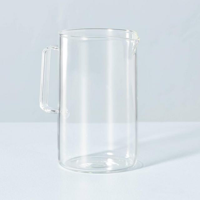 Glass Syrup Pitcher - Hearth & Hand™ with Magnolia