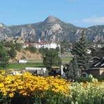 Estes Park